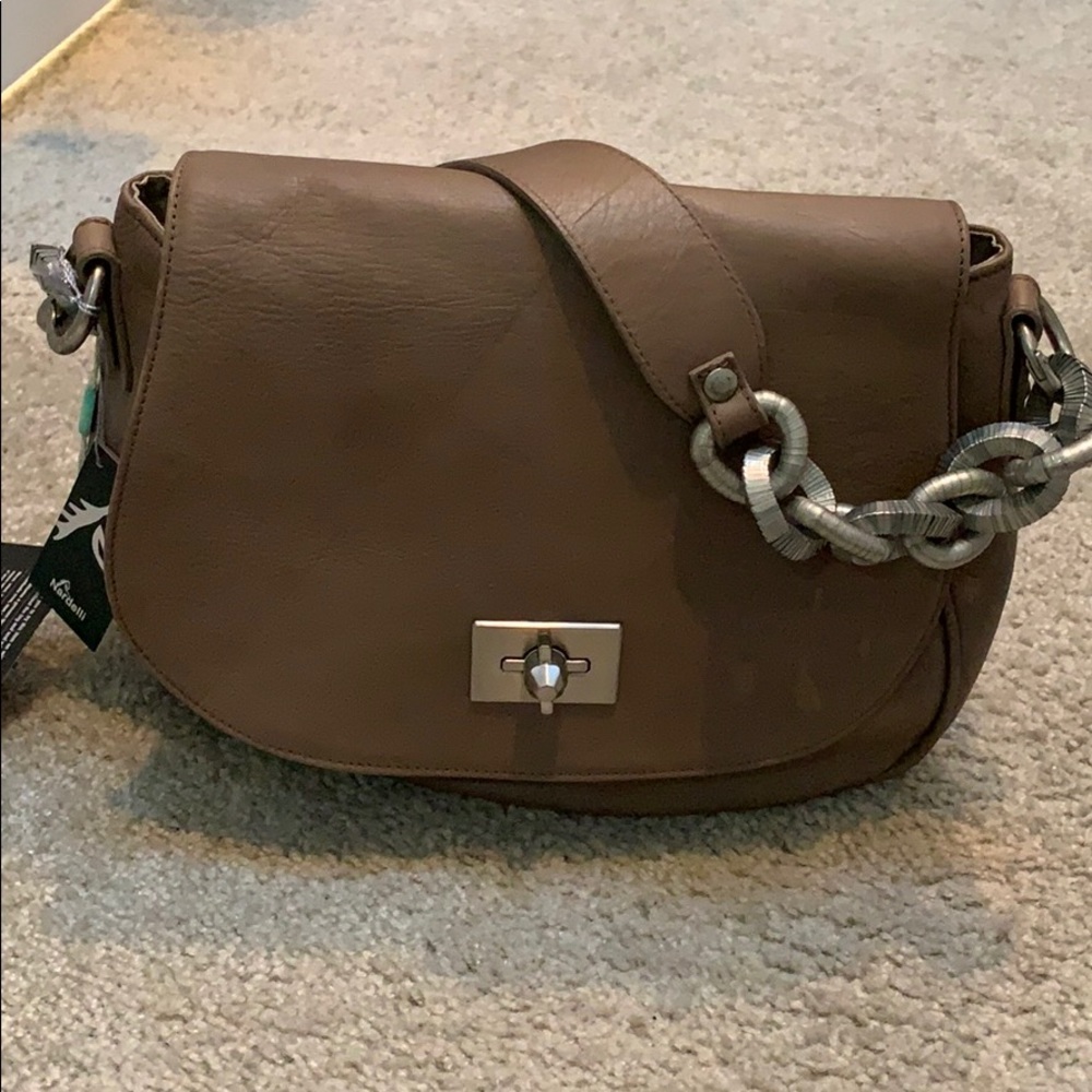 Nardelli Leather bag